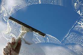 Commercial Window Cleaning Lancashire